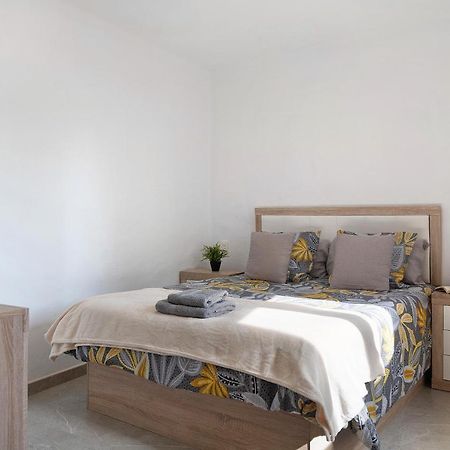 Casa Lia Villa La Santa Bagian luar foto